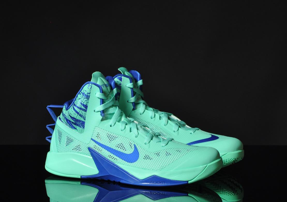 Nike Zoom Hyperfuse 2013 | 615896-301 | AFEW STORE